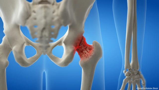 El papel de la calcitonina en la prevención de fracturas osteoporóticas